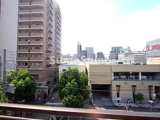 ジョイフル神戸の展望