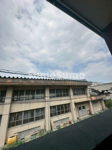 グレイス天神南の展望