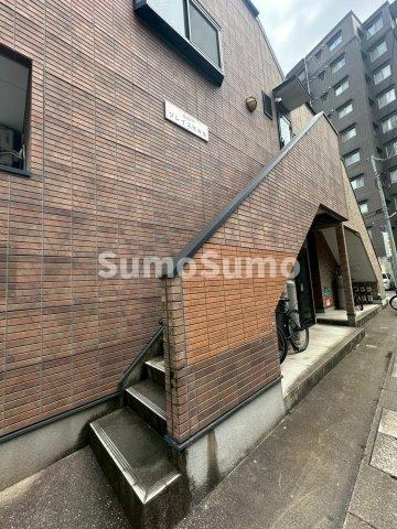 グレイス天神南のその他共用部分