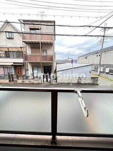 シャルル椎堂の展望