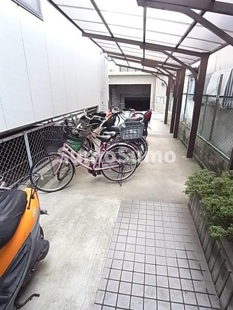 シャルル椎堂のその他共用部分