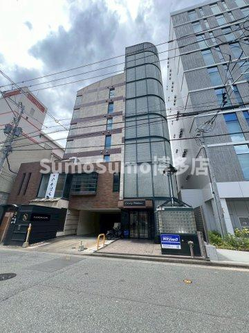 クレスティ博多