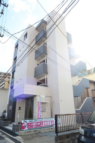 クレスト今川
