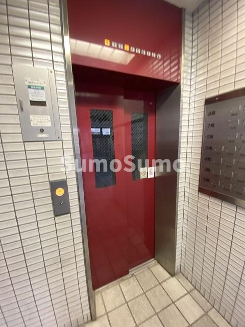 ジョイフル出屋敷のその他共用部分