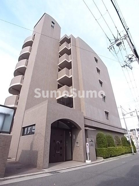 シュライン武庫川