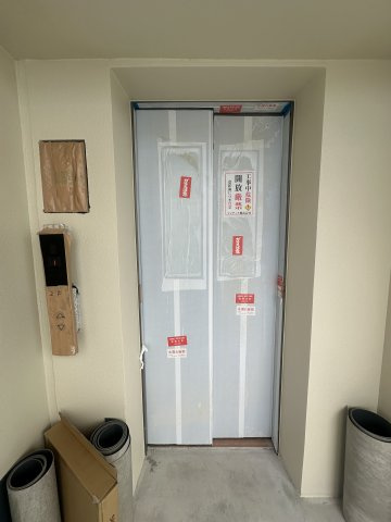 クレール昭代のその他共用部分