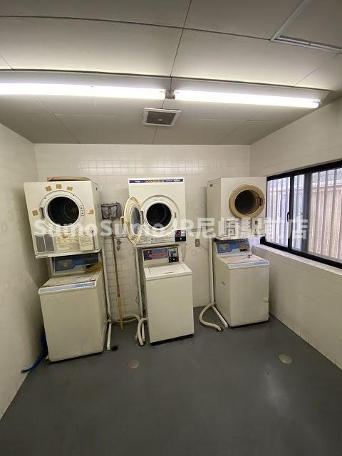 ジョイフル出屋敷のその他共用部分
