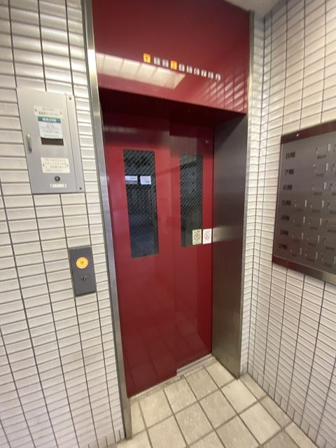 ジョイフル出屋敷の外観