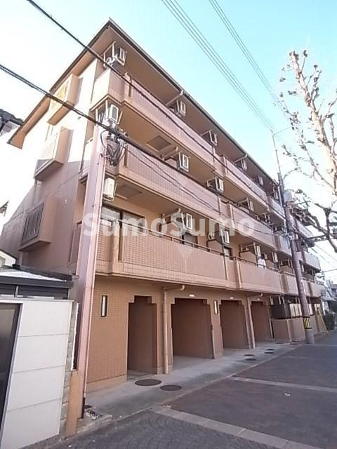 ジョイフル南塚口Ⅰ号館