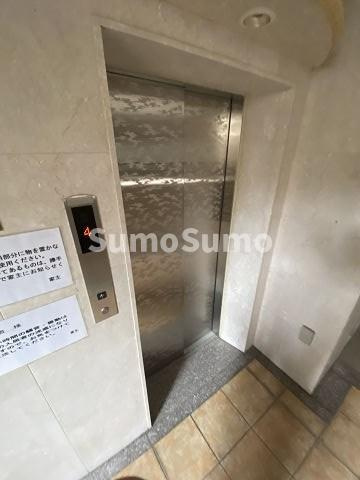 サウスサイド武庫之荘のその他共用部分