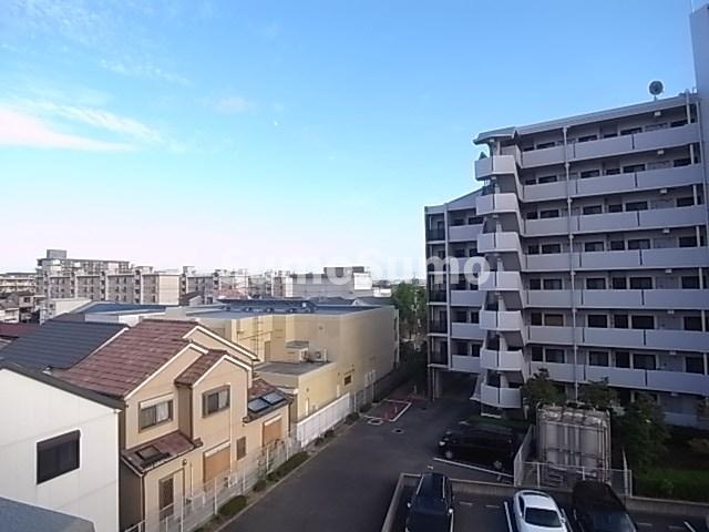 ザクシフの展望