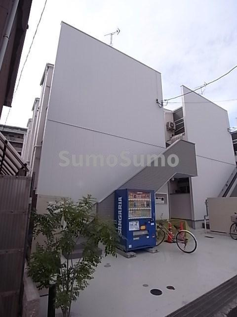 サクシード長洲東