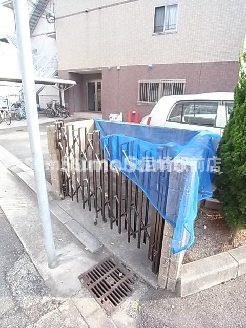 サクセス武庫川のその他共用部分