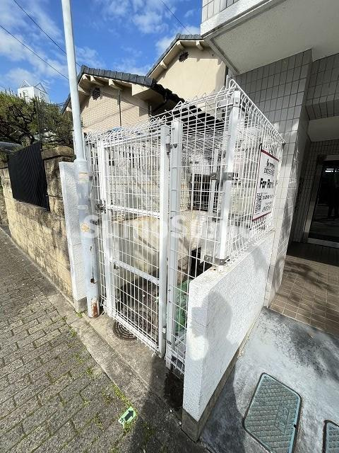 ステージア園田東のその他共用部分