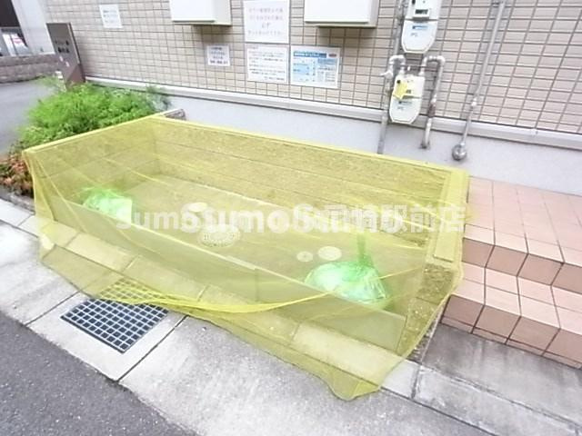セジュール梅の木のその他共用部分