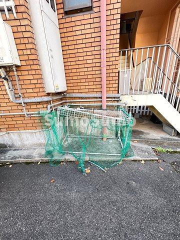 サニーハイツ (杭瀬)のその他共用部分