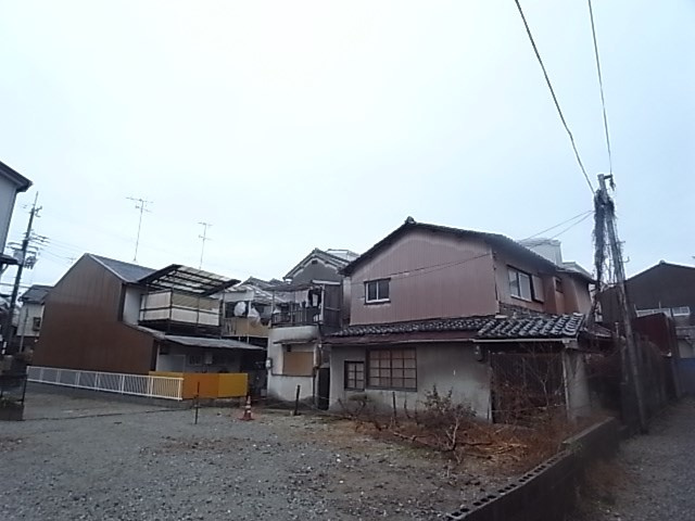 サニーフォレスト長洲の展望
