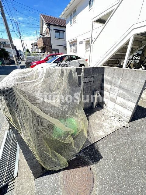サマックスボヌールのその他共用部分