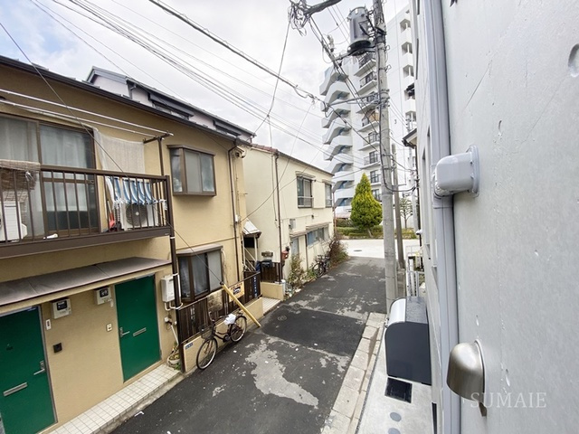 ホワイトセラスの展望|景色です☆