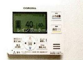 エンシスウエノサクラギの設備