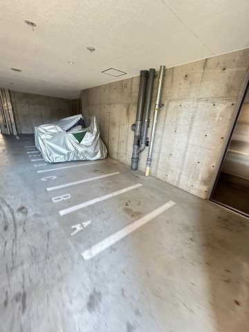 サムティ大阪CITY WESTの外観