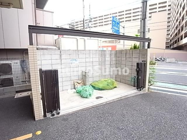 サムティ塚口レジデンスのその他共用部分