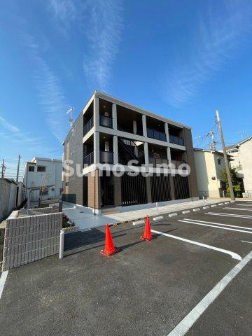 ルポ舞子弐番館