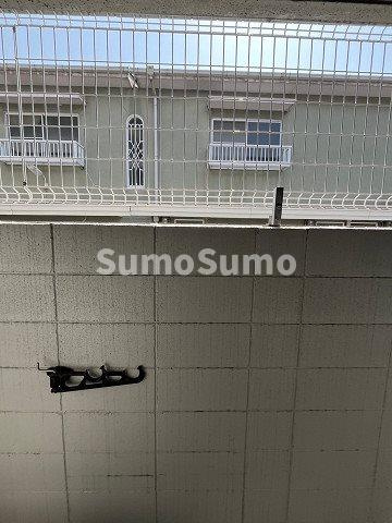 ステラハウス2の展望