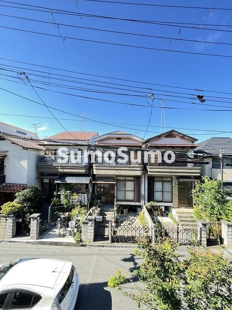 ステラハウス36の展望