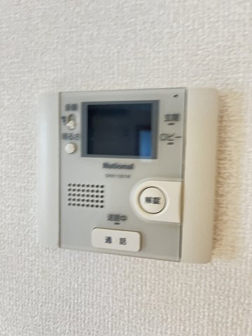 サン・ボナールのセキュリティ