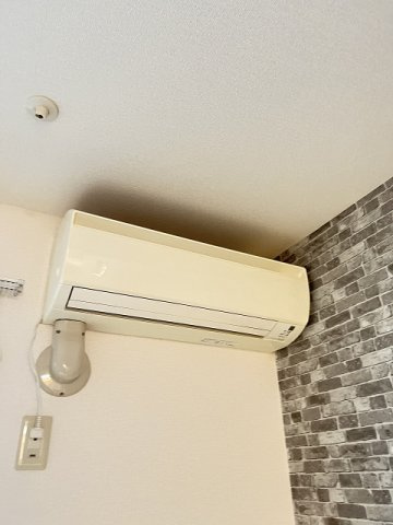 サン・ボナールの設備