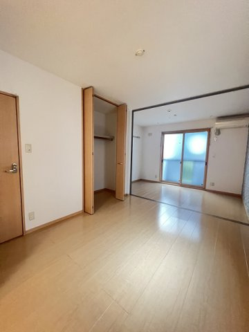 サン・ボナールの居間・リビング|リビングです