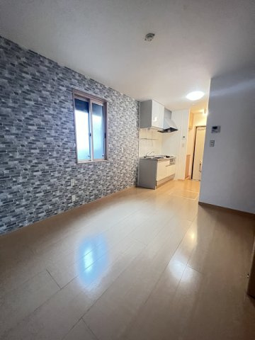 サン・ボナールの居間・リビング|おしゃれなリビングです