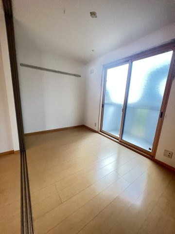 サン・ボナールの寝室|寝室にいかがでしょうか