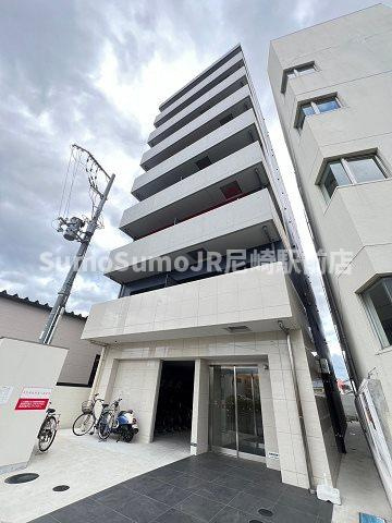 レーヴメゾン尼崎大物
