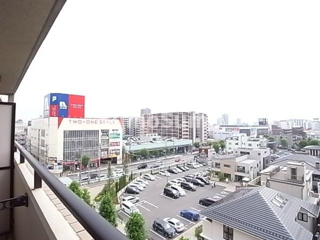 ストーンマナーの展望