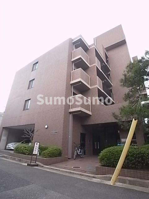 ルミエール武庫川