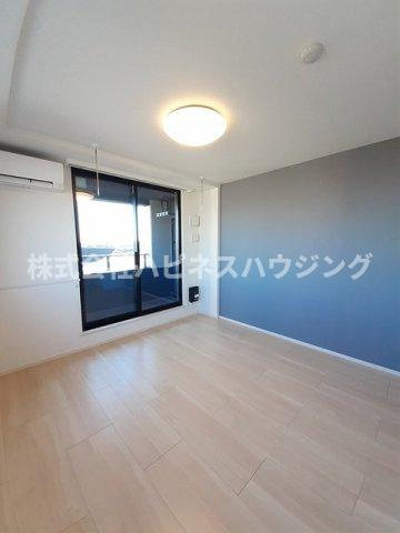 ラ・ポーズの居間・リビング