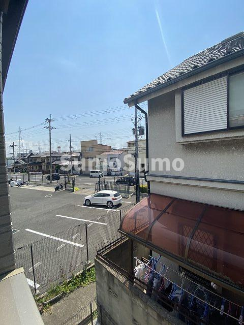 ルーチェ（西立花町3丁目）の展望