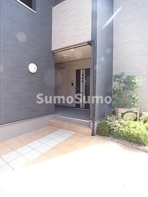 ルーチェ（西立花町3丁目）の外観