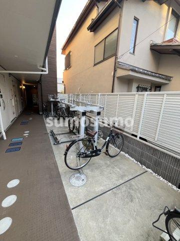リブリ・ファイン塚口町のその他共用部分