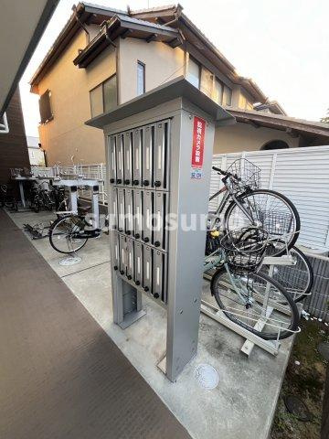 リブリ・ファイン塚口町のその他共用部分