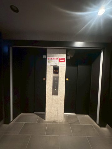 グランフォーレ大橋プレミアのその他共用部分