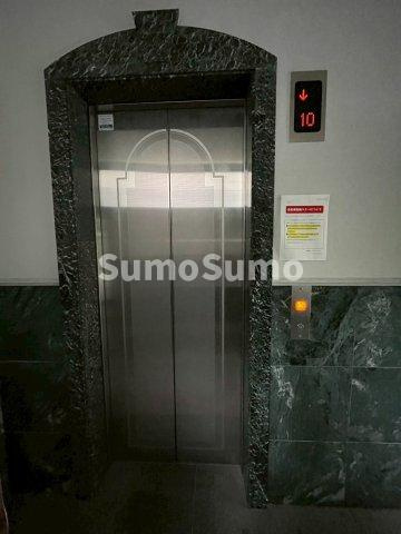 グランモール秋山のその他共用部分