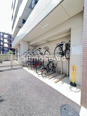 クレール目黒のその他共用部分