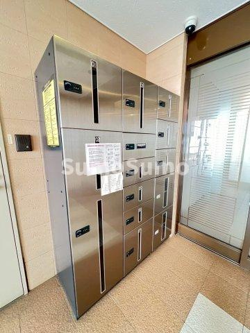 クレール目黒のその他共用部分