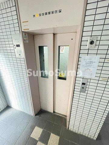 ダンディライオン西宮のその他共用部分