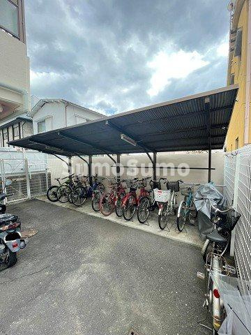 ダンディライオン西宮のその他共用部分