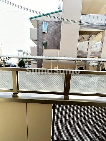 ル・オールⅠの展望