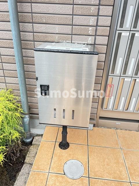 ル・オールⅠのその他共用部分